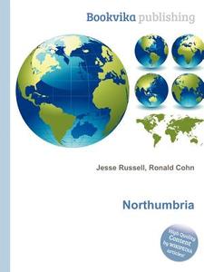 Northumbria edito da Book On Demand Ltd.