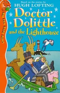 Doctor Dolittle And The Lighthouse di Hugh Lofting, Alison Sage edito da Random House Children's Publishers Uk