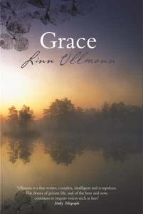 Grace di Linn Ullmann edito da Pan Macmillan