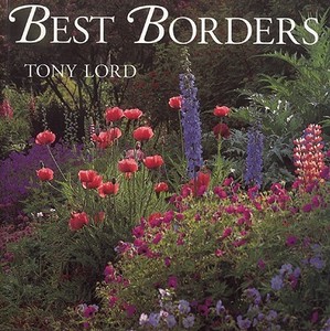 Best Borders di Tony Lord edito da Frances Lincoln Publishers Ltd