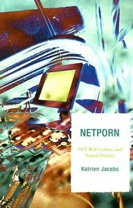 Netporn di Katrien Jacobs edito da Rowman & Littlefield Publishers