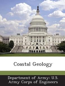 Coastal Geology edito da Bibliogov