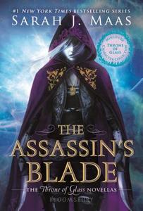 The Assassin's Blade di Sarah J. Maas edito da Bloomsbury UK