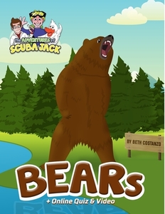 Bears di Beth Costanzo edito da Lulu.com