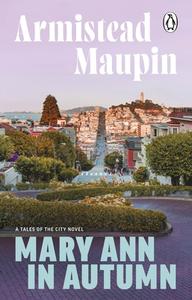 Mary Ann In Autumn di Armistead Maupin edito da Transworld Publishers Ltd