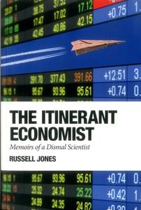 Itinerant Economist di Russell Jones edito da London Publishing Partnership