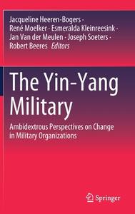 The Yin-yang Military edito da Springer Nature Switzerland Ag