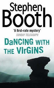 Dancing With the Virgins di Stephen Booth edito da HarperCollins Publishers