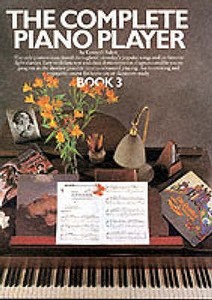 The Complete Piano Player di Kenneth Baker edito da Hal Leonard Europe Limited