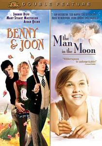 Man in the Moon / Benny & Joon edito da Tcfhe/MGM