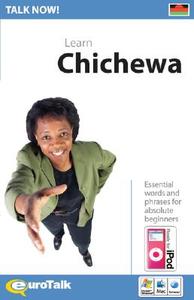 Talk Now! Chichewa di Euro Talk Interactive edito da Topics Entertainment