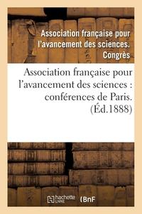 Association Francaise Pour L'avancement Des Sciences. 42. di ASSO DE SCIENCES. CONGRES edito da Hachette Livre - BNF