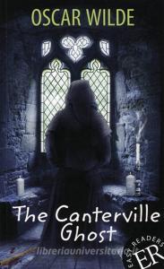 The Canterville Ghost di Oscar Wilde edito da Klett Sprachen GmbH