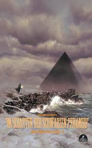 Im Schatten der schwarzen Pyramide di Philipp Schmidt edito da Books on Demand