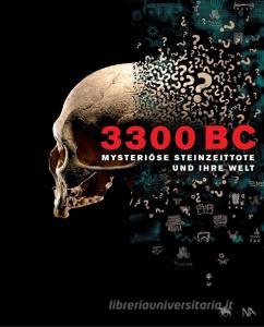 3300 BC edito da Nünnerich-Asmus Verlag
