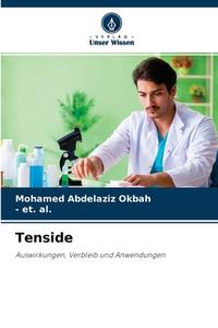 Tenside di Mohamed Abdelaziz Okbah, Et. Al. edito da Verlag Unser Wissen