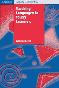 Teaching Languages to Young Learners di Lynne Cameron edito da Klett Sprachen GmbH