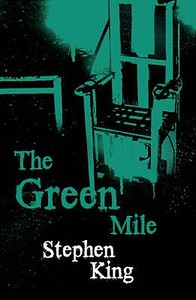 The Green Mile di Stephen King edito da Orion Publishing Co