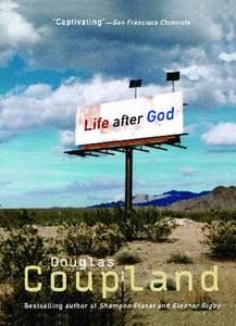 Life After God di Douglas Coupland edito da POCKET BOOKS