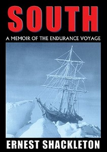 South: A Memoir of the Endurance Voyage di Ernest Shackleton edito da Blackstone Audiobooks
