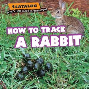 How to Track a Rabbit di Norman D. Graubart edito da Windmill Books