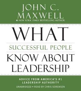 Leadership Answers to Your Toughest Questions: From America's #1 Leadership Authority di John C. Maxwell edito da Center Street