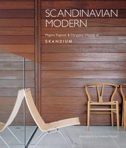 Scandinavian Modern di Magnus England, Christina Schmidtt edito da Ryland, Peters & Small Ltd