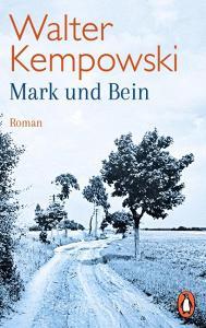 Mark und Bein di Walter Kempowski edito da Penguin TB Verlag