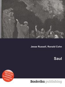 Saul edito da Book On Demand Ltd.