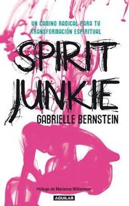 Spirit Junkie di Gabrielle Bernstein edito da Aguilar