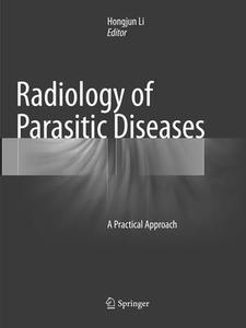 Radiology of Parasitic Diseases edito da Springer