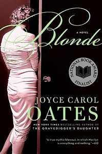Blonde di Joyce Carol Oates edito da Ecco