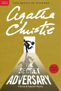 The Secret Adversary di Agatha Christie edito da HARPERCOLLINS