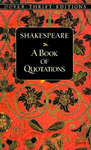 Shakespeare di William Shakespeare edito da Dover Publications Inc.