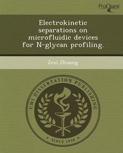 This Is Not Available 045128 di Zexi Zhuang edito da Proquest, Umi Dissertation Publishing