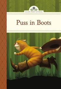 Puss in Boots di Diane Namm edito da Sterling Publishing Co Inc