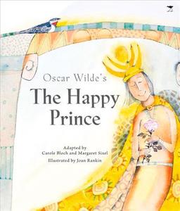 The happy Prince di Carole Bloch, Margaret Sixel edito da Jacana Media (Pty) Ltd