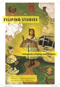 Filipino Studies edito da NYU Press