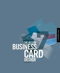 Best Of Business Card Design 7 edito da Rockport Publishers Inc.