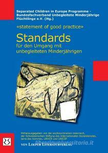 Statement of Good Practice edito da Loeper Literaturverlag