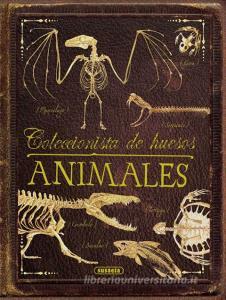 Animales di Rob Colson edito da Susaeta Ediciones