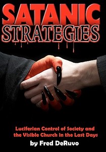 Satanic Strategies di Fred Deruvo edito da Study-Grow-Know