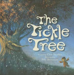 The Tickle Tree di Chae Strathie edito da Parragon Publishing