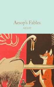 Aesop's Fables di Aesop edito da Pan Macmillan