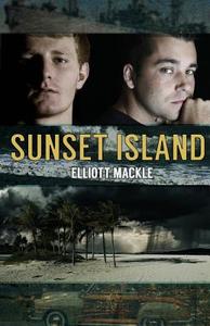 Sunset Island di Elliott Mackle edito da Lethe Press