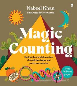 Magic Counting di Nabeel Khan edito da Scribe Publications
