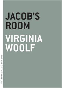 Jacob's Room di Virginia Woolf edito da Melville House Publishing