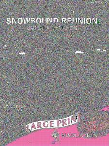 Snowbound Reunion di Barbara McMahon edito da Mills & Boon