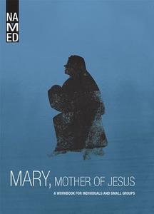 Named: Mary, Mother of Jesus: A Workbook for Individuals and Small Groups di Beacon Hill Press edito da BEACON HILL PR