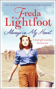 Always In My Heart di Freda Lightfoot edito da HarperCollins Publishers